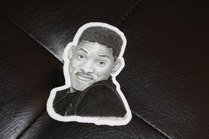 Will Smith