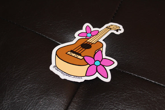 Ukulele