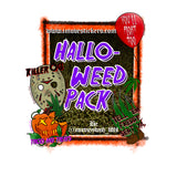 Halloweed Pack